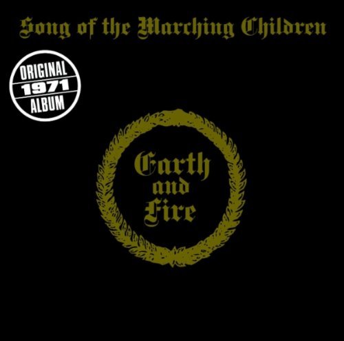 Song Of The Marching - Earth & Fire - Musikk - POLYDOR - 0602527447353 - 26. august 2010