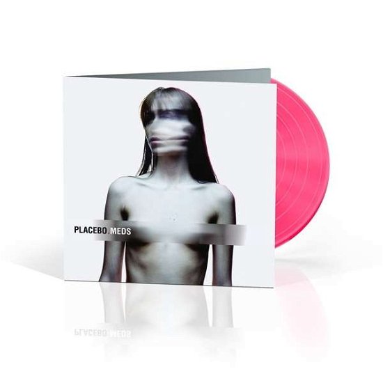 Cover for Placebo · Meds (LP) [Limited edition] (2016)