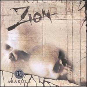 Cover for Zion · Drakula (CD) (2005)