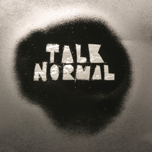 Cover for Talk Normal · Sugarland (LP) (2009)