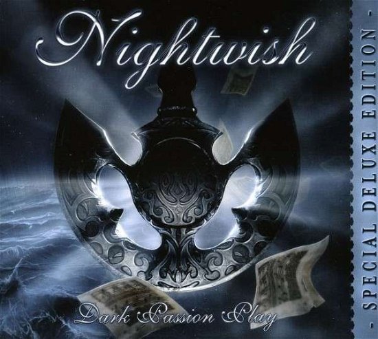Cover for Nightwish · Special Deluxe Edition (CD) [Deluxe edition] [Digipak] (2007)