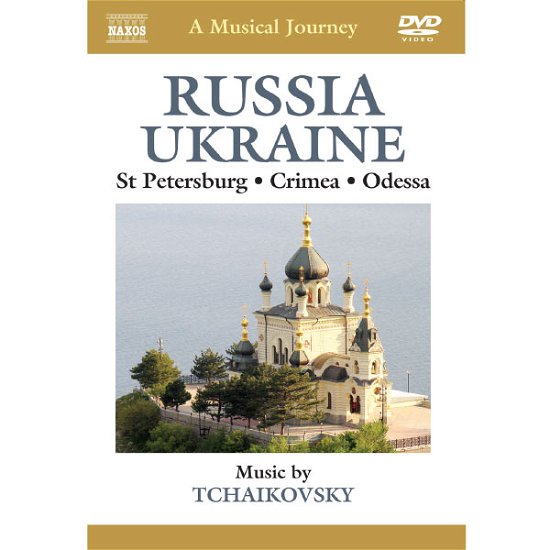 Tchaikovsky / Symphony 6 - Polish Nrso / Wit / Lenard - Film - NAXOS - 0747313529353 - 24. februar 2013