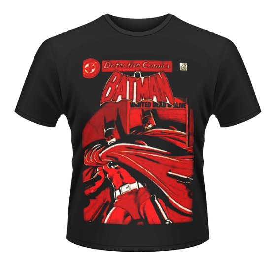 Cover for Dc Originals · Batman Dead or Alive 2 (T-shirt) [size XXL] (2014)