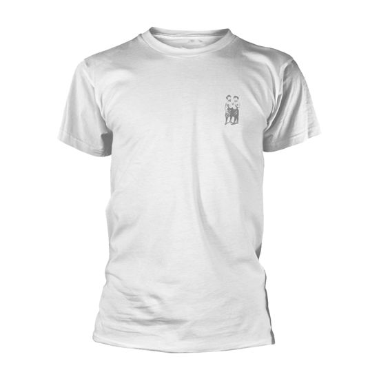 Korn · Requiem - Twins Pocket (T-shirt) [size XXL] (2022)