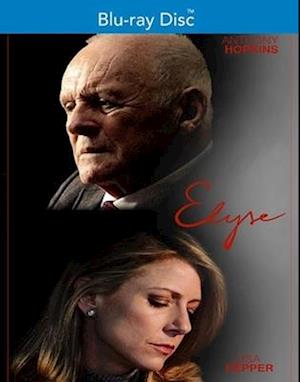 Cover for Elyse (Blu-ray) (2021)