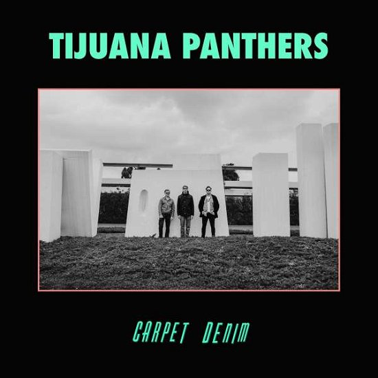 Carpet Denim - Tijuana Panthers - Muziek - Innovative Leisure - 0810874023353 - 12 juli 2019