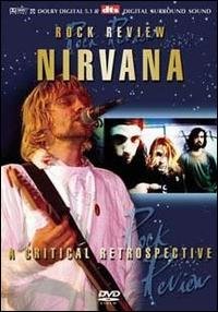 Cover for Nirvana · Rock Review (DVD) (2006)