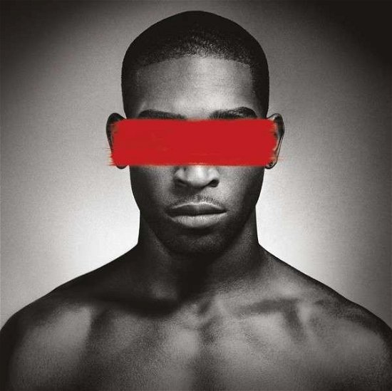 Cover for Tinie Tempah · Demonstration (CD) (2013)