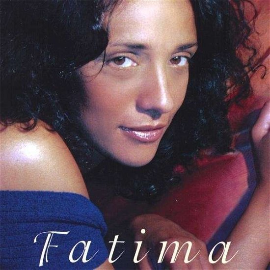 Cover for Fatima (CD) (2009)