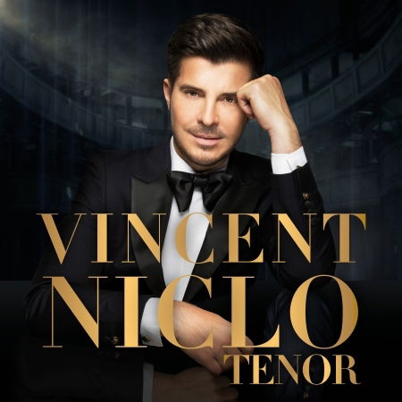 Tenor - Vincent Niclo - Music -  - 3700187676353 - 