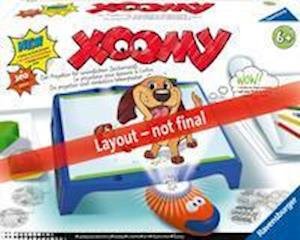 Cover for Xoomy · Maxi Relaunch (N/A)