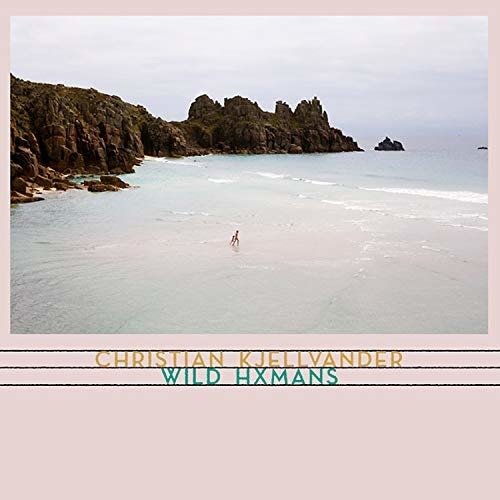 Cover for Kjellvander Christian · Wild Hxmans - Ltd.ed. (LP) [Limited edition] (2018)
