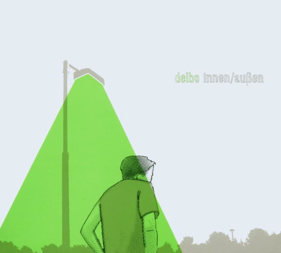 Cover for Delbo · Innen Aussen (CD) (2003)