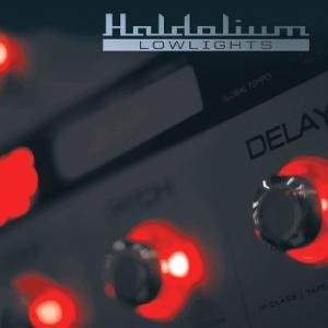 Cover for Haldolium · Lowlights (CD) (2012)