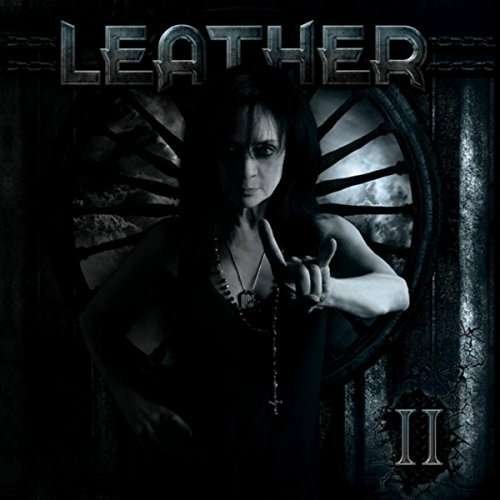 Cover for Leather · Ii (CD) (2018)