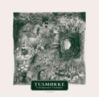 Cover for Tusmorke · Underjordisk Tusmorke (CD) [Japan Import edition] (2012)