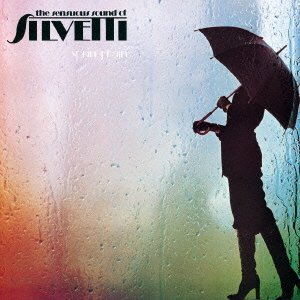 Cover for Silvetti · Spring Rain (CD) [Japan Import edition] (2012)
