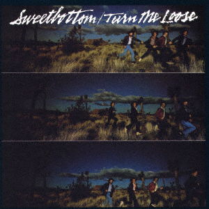 Cover for Sweetbottom · Turn Me Loose (CD) [Japan Import edition] (2016)