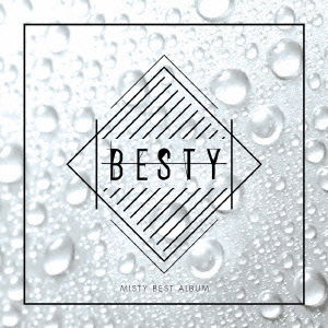 Cover for Misty · Besty (CD) [Japan Import edition] (2016)