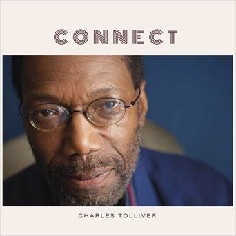 Cover for Charles Tolliver · Connect (LP) (2021)
