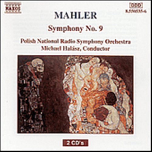 * Sinfonie 9 - Halasz / Polnisches Staatl.RSO - Music - Naxos - 4891030505353 - January 11, 1994