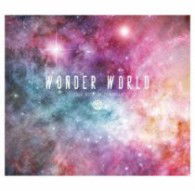 Cover for Wonder World · Click Here to Download (CD) [Japan Import edition] (2012)