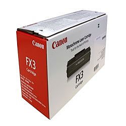 Canon Fx3 Faxrolle - Canon - Inne - Canon - 4960999830353 - 28 lutego 2011