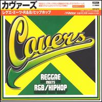 Cover for Reggae R&amp;b Covers / Var (CD) [Japan Import edition] (2004)