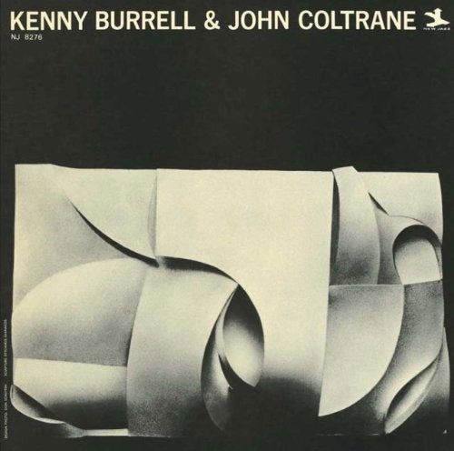 And John Coltrane - Kenny Burrell - Music - UNIVERSAL MUSIC JAPAN - 4988005573353 - October 27, 2023