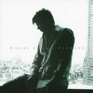 Cover for Hideki Saijo · Planets-30th Anniversary 12 Songs- &lt;limited&gt; (CD) [Japan Import edition] (2013)