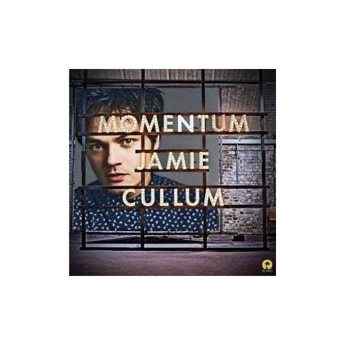 Momentum - Jamie Cullum - Muziek - Universal - 4988005768353 - 28 mei 2013