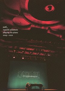 Cover for Ryuichi Sakamoto · Path_ryuichi Sakamoto Playing the Piano 2009-2011 (MDVD) [Japan Import edition] (2011)