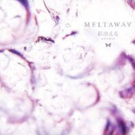 Cover for Ayabie · Meltaway &lt;limited&gt; (CD) [Japan Import edition] (2008)