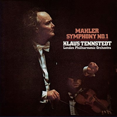 Mahler: Symphony No.1,5,9,10 - Klaus Tennstedt - Musik - TOWER - 4997184115353 - 6. september 2022