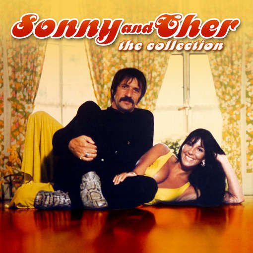 The Collection - Sonny & Cher - Musik - MUSIC CLUB DELUXE - 5014797675353 - 12. September 2017