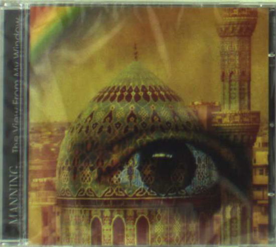 Cover for Manning · View from My Window, the (CD) (2003)