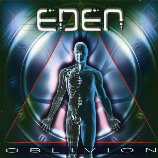 Oblivion - Eden - Music - Z RECORDS - 5036228971353 - March 30, 2015