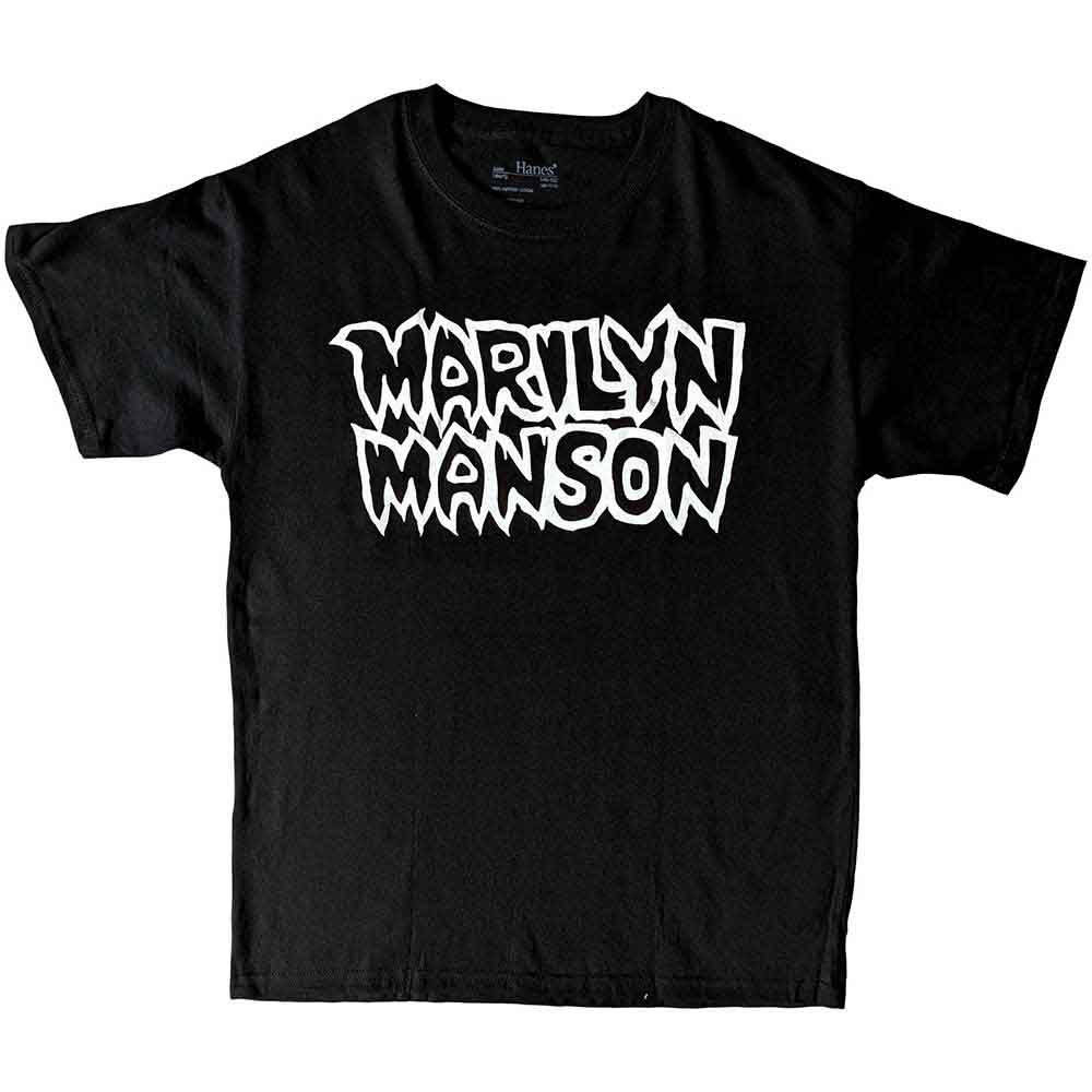 Marilyn online Manson Shirt