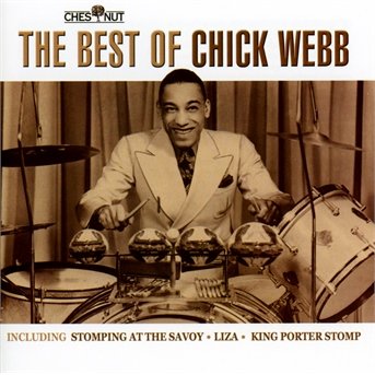 Cover for Chick Webb · Best Of (CD) (2011)
