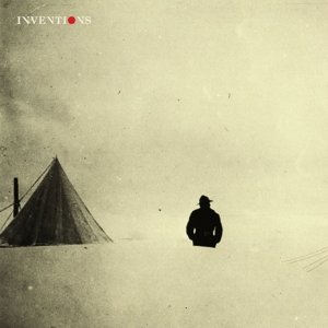 Cover for Inventions · Maze of Woods (LP) [Standard edition] (2015)