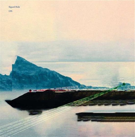 Cover for LP · Lp-sigurd Hole-lys / Morke (LP) (2020)