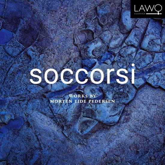 Soccorsi - Works by Morten Eide Pedersen - Signe Bakke - Musik - LAWO - 7090020182353 - 18. Juni 2021