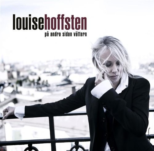 Cover for Louise Hoffsten · Pa Andra Sidan Vattern (CD) (2009)