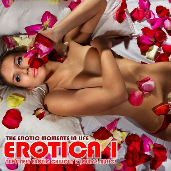 Erotica 1-the Erotic Moments in Life - Aventura Loca - Music - URBAN LATIN RECORDS - 7640151621353 - November 22, 2013