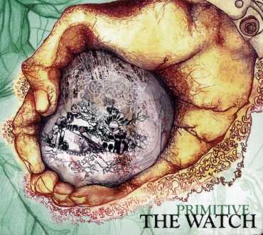 Cover for Watch · Primitive (CD) (2007)