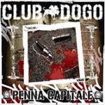 Cover for Club Dogo - Penna Capitale (CD) (2006)
