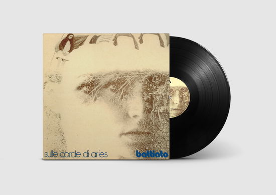 Sulle Corde Di Aries - Franco Battiato - Music - RCA RECORDS - 8032484352353 - July 19, 2024