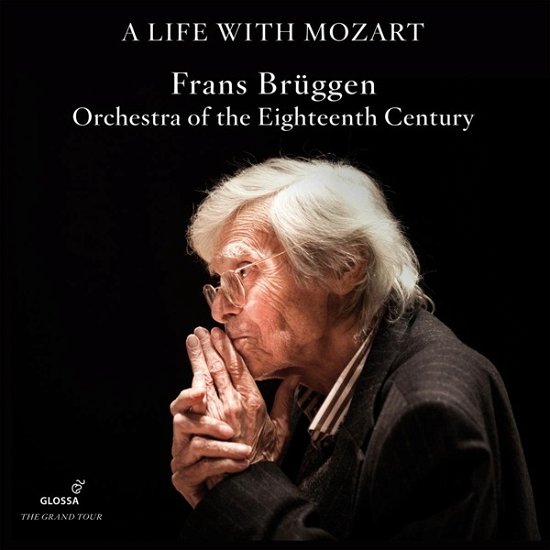 A Life With Mozart - The Complete Glossa Recordings - Frans Brüggen - Musikk - GLOSSA - 8424562211353 - 5. april 2024