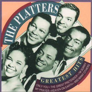 Cover for Platters · G.h. (CD) (2007)