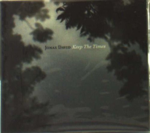 Keep The Times - Jonas David - Music - VOLKOREN - 8715511500353 - November 20, 2014